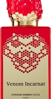 Stéphane Humbert Lucas 777Venom Incarnat Eau de Parfum unisex50 ml