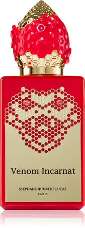 Stéphane Humbert Lucas 777Venom Incarnat Eau de Parfum unisex50 ml
