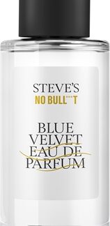 Steve'sNo Bull***t Blue Velvet profumo per uomo50 ml