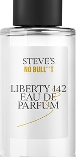 Steve'sNo Bull***t Liberty 142 profumo per uomo50 ml