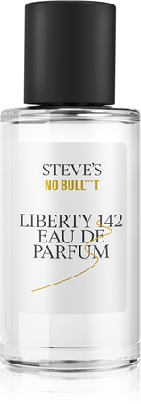 Steve'sNo Bull***t Liberty 142 profumo per uomo50 ml