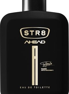 STR8Ahead Eau de Toilette per uomo100 ml