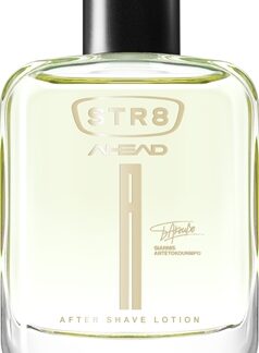 STR8Ahead lozione after-shave per uomo100 ml
