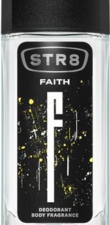 STR8Faith deodorante e spray corpoper uomo 85 ml
