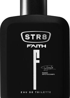 STR8Faith Eau de Toilette per uomo50 ml
