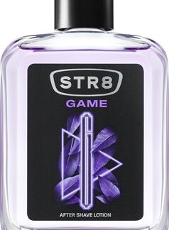 STR8Game After Shave Lotion lozione after-shave per uomo100 ml