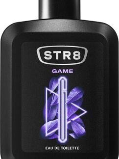STR8Game Eau de Toilette per uomo100 ml