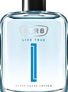 STR8Live True lozione after-shave per uomo100 ml