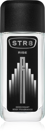 STR8Rise deodorante e spray corpo per uomo85 ml
