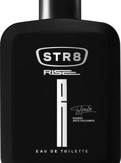STR8Rise Eau de Toilette per uomo100 ml