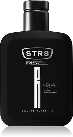 STR8Rise Eau de Toilette per uomo100 ml