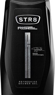 STR8Rise gel doccia per uomo250 ml