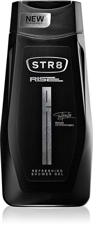 STR8Rise gel doccia per uomo250 ml