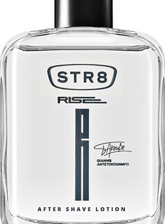 STR8Rise lozione after-shave per uomo100 ml