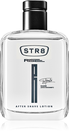 STR8Rise lozione after-shave per uomo100 ml