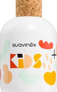 SuavinexKids Eau de Cologne acqua di Coloniaper neonati 100 ml