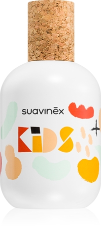 SuavinexKids Eau de Cologne acqua di Coloniaper neonati 100 ml