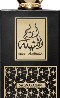 Swiss ArabianAreej Al Sheila Eau de Parfum da donna100 ml