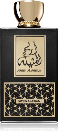 Swiss ArabianAreej Al Sheila Eau de Parfum da donna100 ml