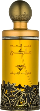 Swiss ArabianDehn Al Oodh Malaki Eau de Parfum per uomo100 ml