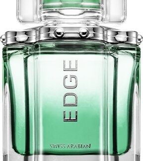 Swiss ArabianEdge Eau de Parfum per uomo100 ml