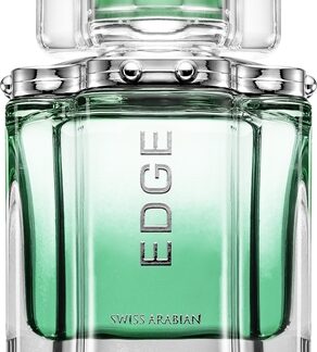 Swiss ArabianEdge Eau de Toilette per uomo100 ml