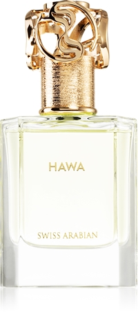 Swiss ArabianHawa Eau de Parfum da donna50 ml