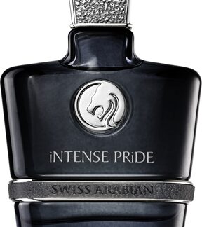 Swiss ArabianIntense Pride Eau de Parfum unisex100 ml