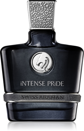 Swiss ArabianIntense Pride Eau de Parfum unisex100 ml