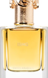 Swiss ArabianIshq Eau de Parfum unisex50 ml