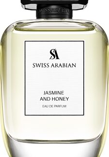 Swiss ArabianJasmine and Honey Eau de Parfum da donna100 ml