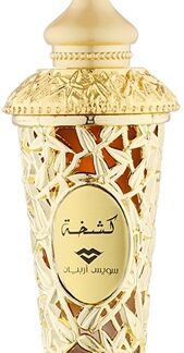 Swiss ArabianKashkha olio profumato unisex20 ml