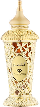 Swiss ArabianKashkha olio profumato unisex20 ml
