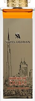 Swiss ArabianOpulence of Dubai estratto profumato unisex100 ml