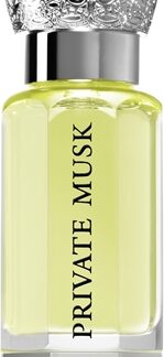 Swiss ArabianPrivate Musk olio profumato unisex12 ml