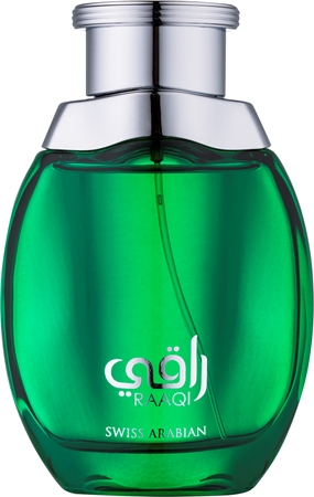 Swiss ArabianRaaqi Eau de Parfum da donna100 ml