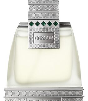 Swiss ArabianRakaan Eau de Parfum per uomo50 ml