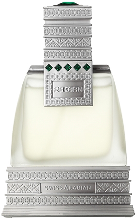 Swiss ArabianRakaan Eau de Parfum per uomo50 ml