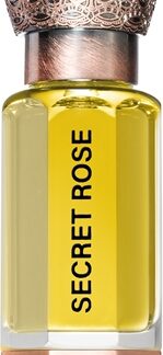 Swiss ArabianSecret Rose olio profumato unisex12 ml