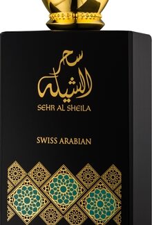 Swiss ArabianSehr Al Sheila Eau de Parfum da donna100 ml