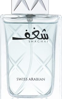 Swiss ArabianShaghaf Men Eau de Parfum per uomo75 ml