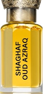 Swiss ArabianShaghaf Oud Azraq olio profumato unisex12 ml
