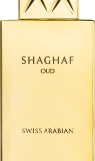 Swiss ArabianShaghaf Oud Eau de Parfum unisex75 ml