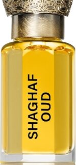 Swiss ArabianShaghaf Oud olio profumato unisex12 ml