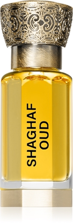 Swiss ArabianShaghaf Oud olio profumato unisex12 ml