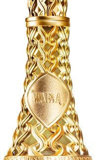 Swiss Arabianwafa Eau de Parfum unisex50 ml