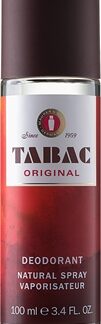 TabacOriginal deodorante con diffusore per uomo100 ml