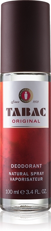 TabacOriginal deodorante con diffusore per uomo100 ml