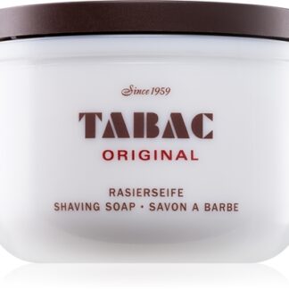 TabacOriginal sapone da barba per uomo125 g