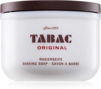 TabacOriginal sapone da barba per uomo125 g